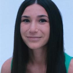 tutor a Milano - Monica