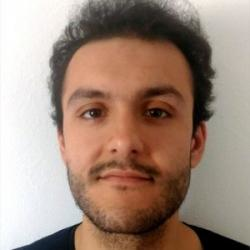 tutor a Pieve a Nievole - Danny