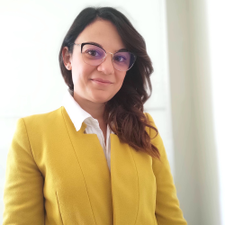 tutor a Roma - Stefania