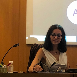 tutor a Pisa - Clara