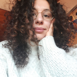 tutor a Pisa - Serena