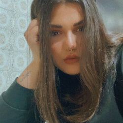 tutor a Messina - Alessandra