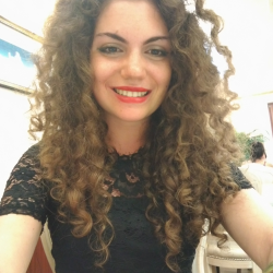 tutor a Nocciano - Esther