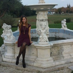 tutor a filottrano - Jessica