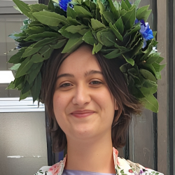 tutor a Milano - Ilaria Maria