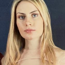 tutor a Lonato del Garda - Giulia