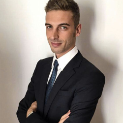 tutor a Milano - Nicola