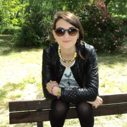 tutor a Roma - Martina