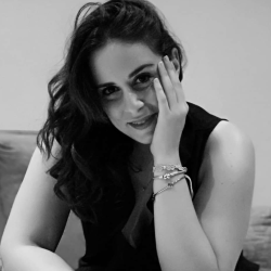 tutor a Milano - Claudia