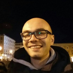 tutor a Lecce - Cataldo