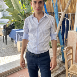 tutor a Soleto - Cristian