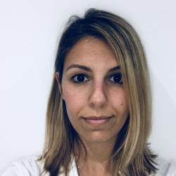 tutor a Roma - Alessandra