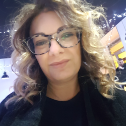 tutor a Taranto - Lucia