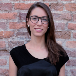 tutor a Verona - Marta