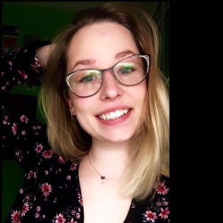 tutor a Milano - Katarzyna