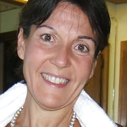 tutor a Milano - Mina