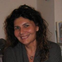 tutor a verona - giusi