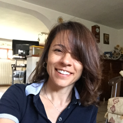 tutor a Campiglia marittima - Valentina