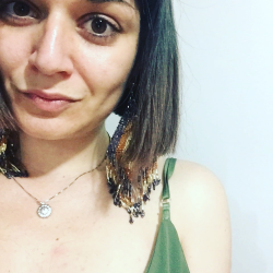 tutor a Milano - Roberta