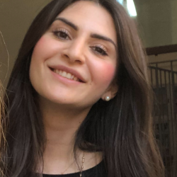 tutor a NA - Alessandra