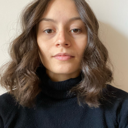tutor a Milano - Benedetta