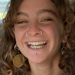 tutor a Napoli - Francesca