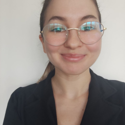 tutor a Pisa - Margherita