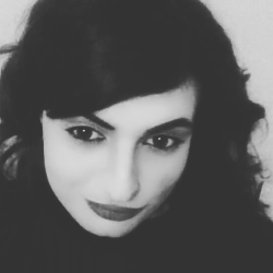 tutor a Leverano - Emanuela