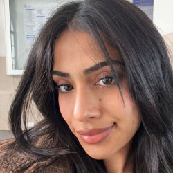 tutor a Fiorenzuola d’arda - Jasleen