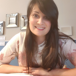 tutor a Chiavari - Viviana