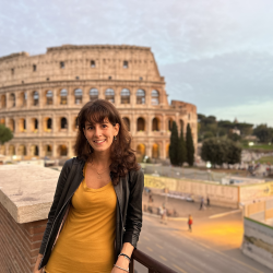 tutor a torino - Francesca