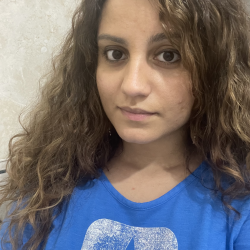 tutor a Reggio Calabria - Valeria