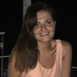 tutor a Bareggio - Arianna