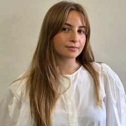 tutor a Roma - Giulia