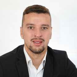 tutor a Torino - Gerardo