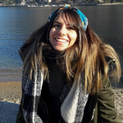 tutor a Meda - Marta