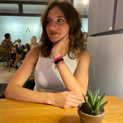 tutor a Noale - Laura