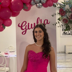 tutor a Roma - Giulia