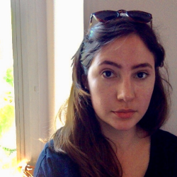tutor a Roma - Erica