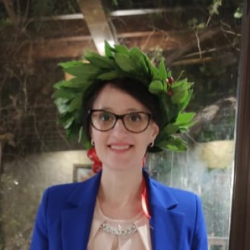 tutor a Giarre - agata