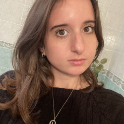 tutor a Seriate - Federica