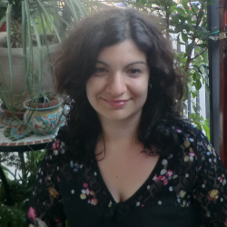 tutor a modica - alessandra
