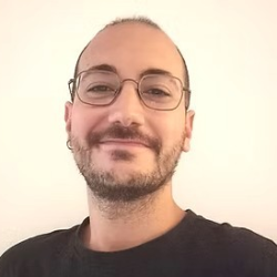 tutor a Roma - Danilo