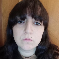 tutor a Appignano del Tronto - ludovica