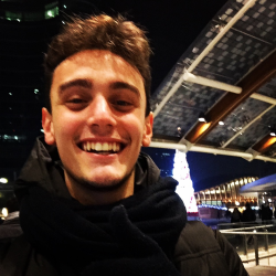 tutor a Crotone - Samuele