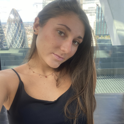 tutor a Candiolo - Alessia