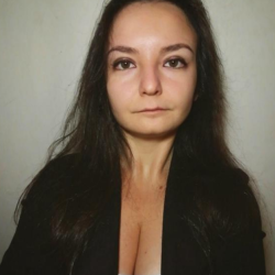tutor a L'Aquila - Alessandra