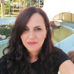 tutor a Roma - Simona