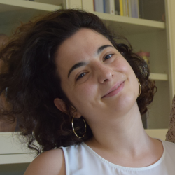 tutor a Bologna - Angela
