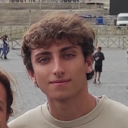 tutor a Paderno Dugnano - Lorenzo